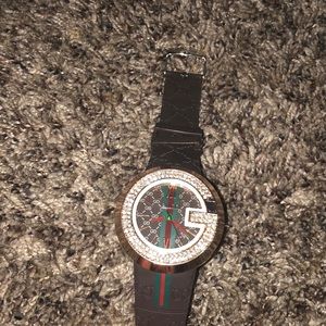 Gucci watch